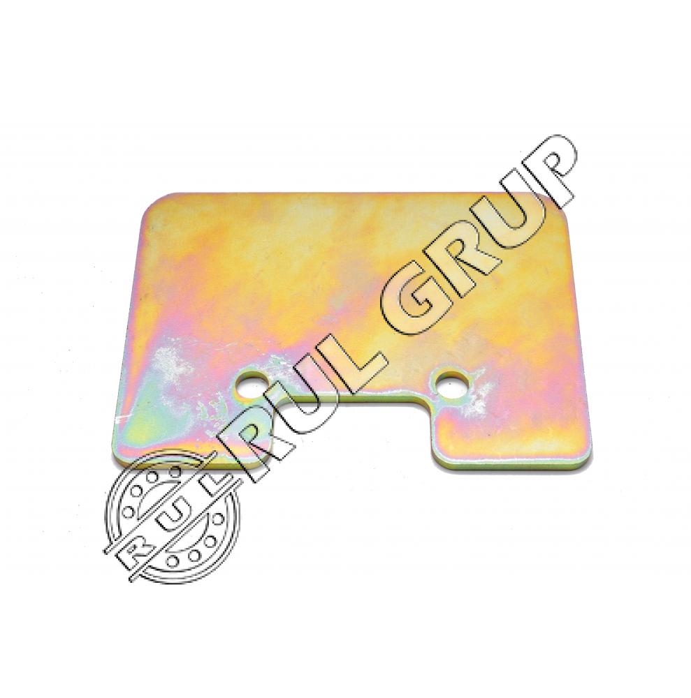 PALETA METAL 642658 CL